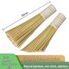 JingJingRS Bamboo Pot Cleaning Brush