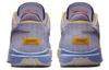 Nike LeBron 20 EP "Purple And Gold" DJ5422-500