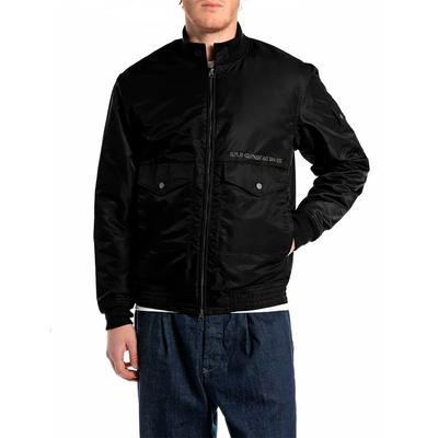 Replay Jacket M8472.000.85326