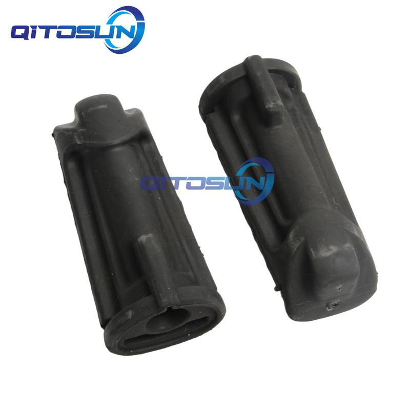 

Motorcycle Footrest Rubber Front For Honda Super EX5 110 CUB 50 Wave110 WAVE125 FUTURE125 50661-KWB-600