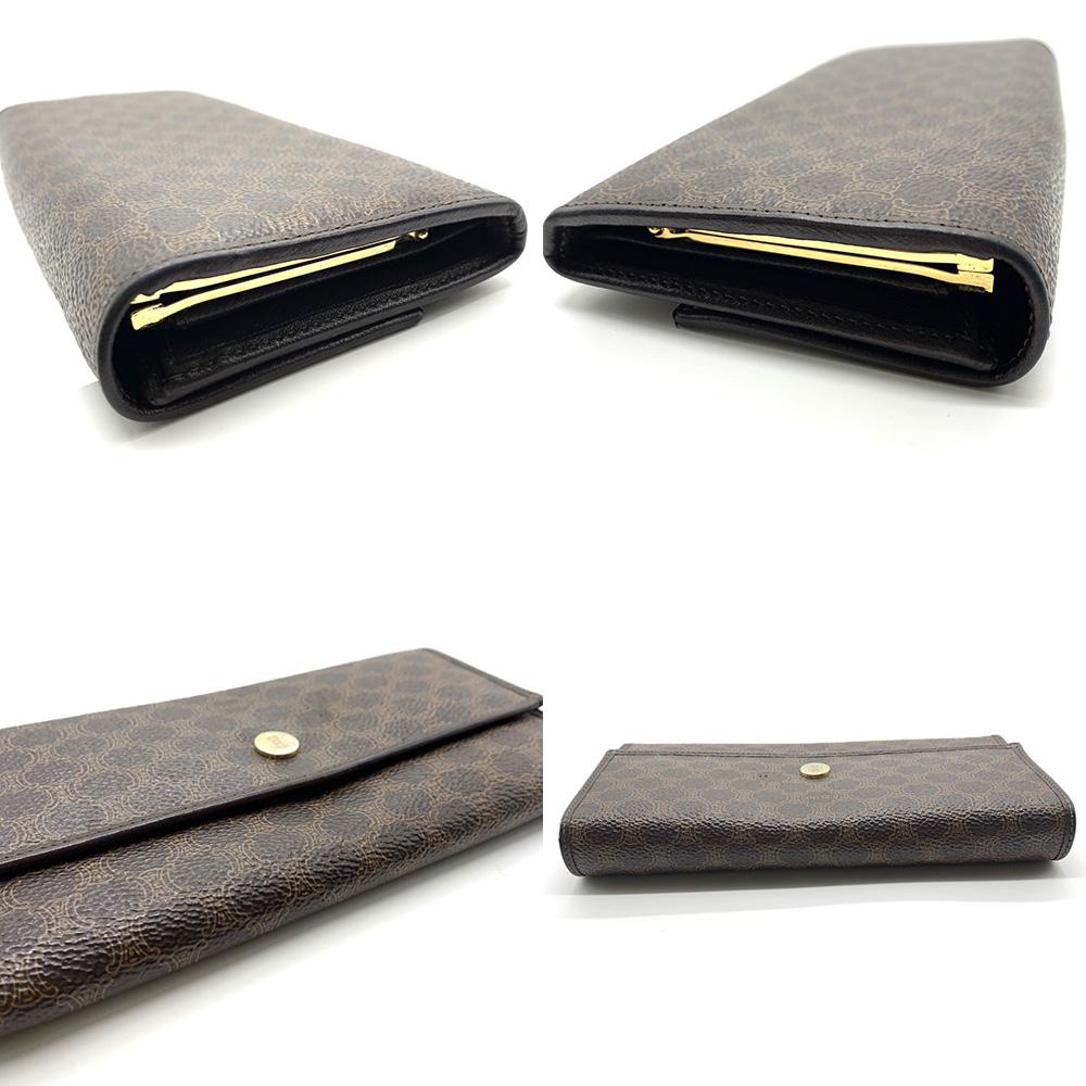 Used CELINEPurse PVC Women