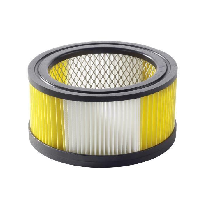 Filtre Kärcher Aspirateur WD 4.200 - WD 4.250 - WD 5.300 & WD 5.300 Alternative À L'original 6.414-960.0 - 64149600 De Microsafe