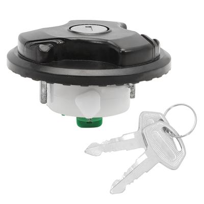 ABLZ-Car Fuel Tank Cap Replacement For Fiat 500 500C Ducato Punto Jumper Bipper Boxer Lockable Fuel Tank Covers 247601 1740017AG
