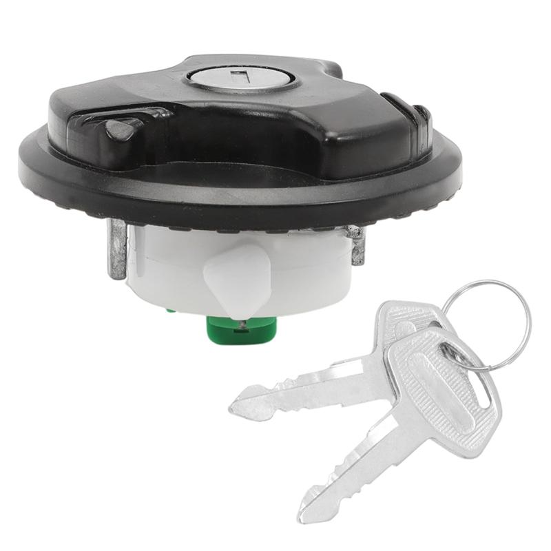 ABLZ-Car Fuel Tank Cap Replacement For Fiat 500 500C Ducato Punto Jumper Bipper Boxer Lockable Fuel Tank Covers 247601 1740017AG