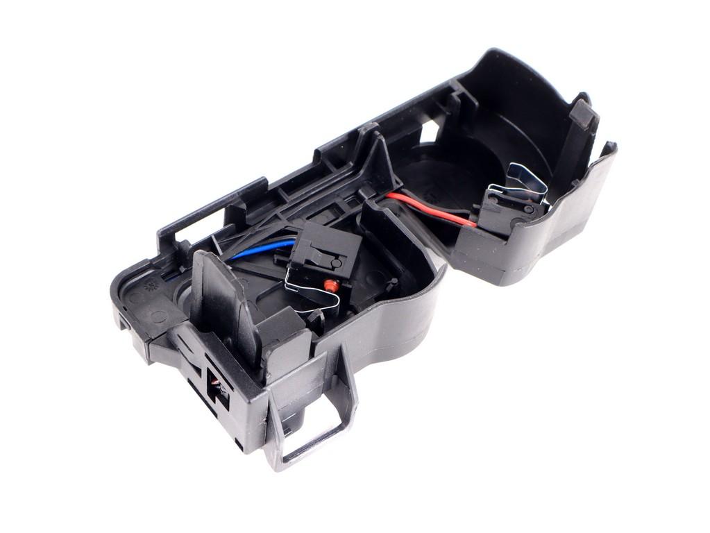 Hood Limit Switch Lock