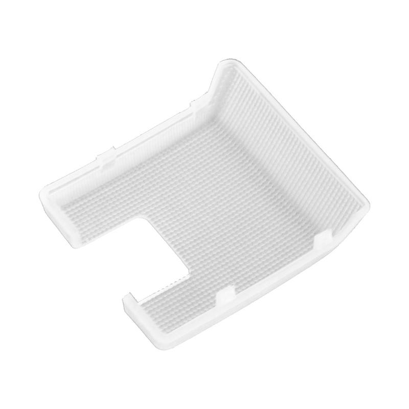 Clear Lens Car Interior Overhead Dome Map Light Cover Shell For 1984-1988 Toyota 4Runner Pickup, No Bulb/Socket Car Accessories