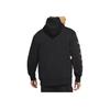 Jordan Sport DNA Pullover Hoodie Black Men Streetwear CZ4845-010
