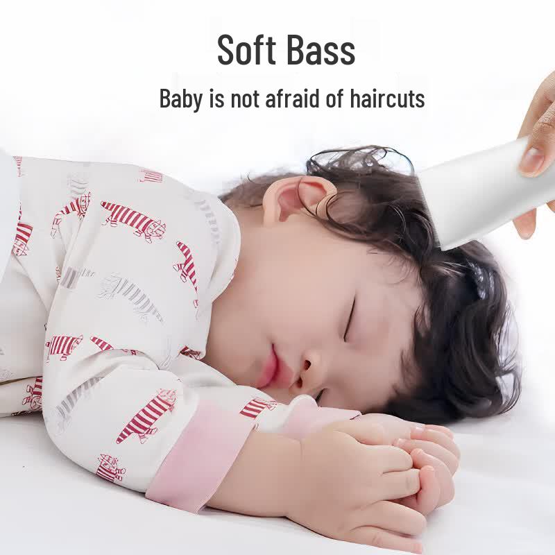 Care1st Baby and Children's Hair Grooming Kit