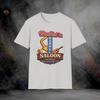 Bullet 'n Barrel Saloon T-Shirt | Softstyle Tee Unisex T-Shirt