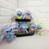 Stitchy Vinyl Face Plush Doll Blind Box Series - Trendy TikTok-Inspired Toy Ornament