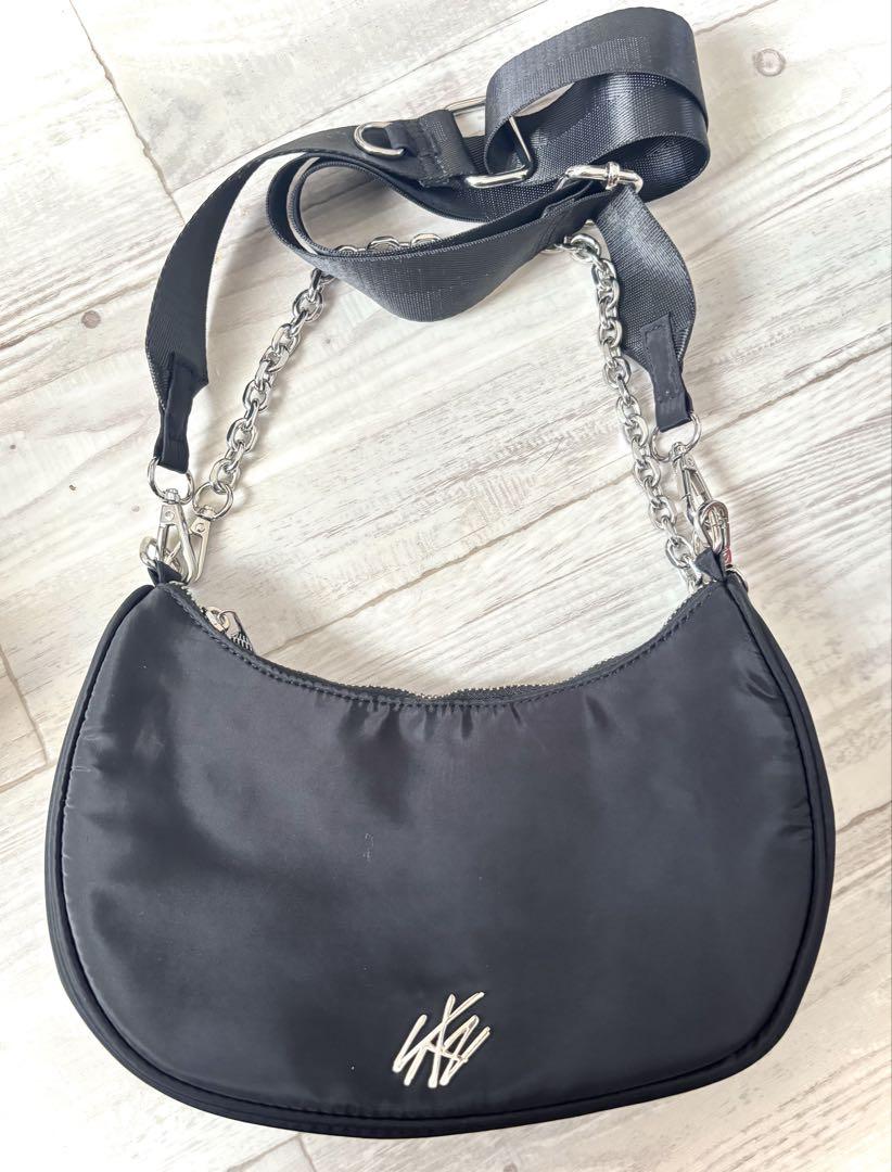 

[Б/В] straykids SKZOO міні-сумка