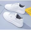Spring Autumn New ladies Sports Shoes Versatile antislip board footwear Soft soled casual flat Comfortable fashion women's shoes