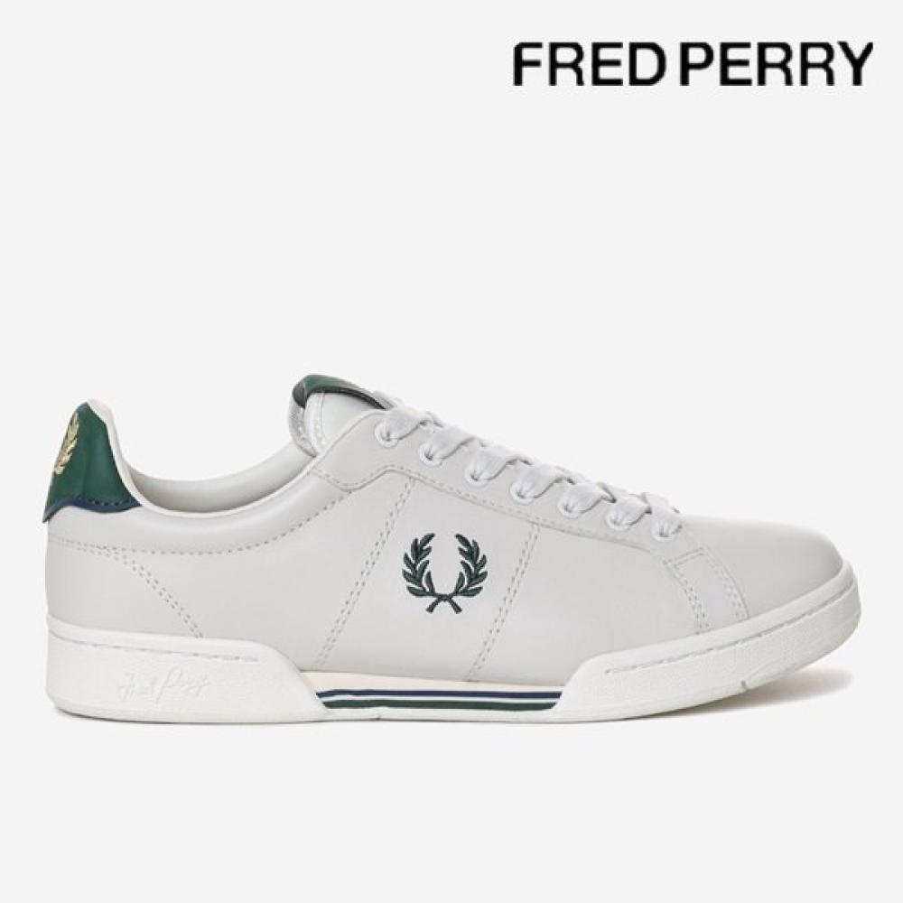 Fred Perry Unisex Sneakers Sfpu2314294 172 230