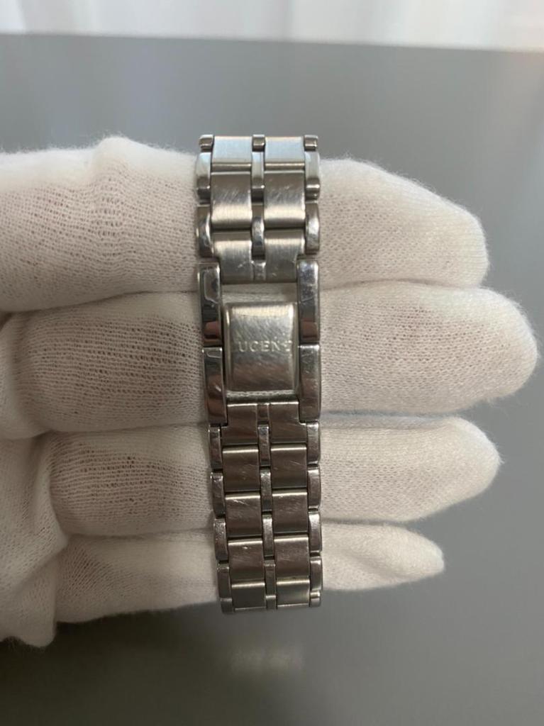 [USED] Final Price Reduction: SEIKO Lusent 5E21-6E90 Watch