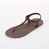 Moochuu Sandal Brown-Chocolate