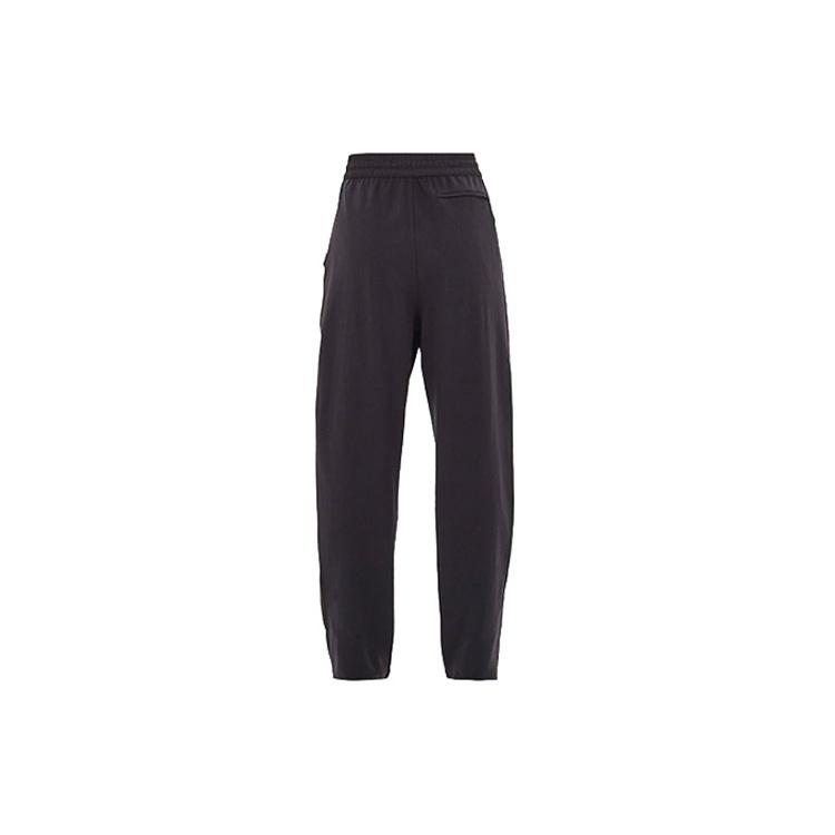 adidas Y-3 Classic Straight Leg Track Pants 'Black' Men's FN3383