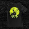 Sun Ra #039;Hot Hits Fresh From The Sun#039; TShirt Unisex T-Shirt