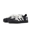 Adidas Originals SUPERSTAR Skateboard Shoes Unisex Low top Black EG4959(Team384-BOX)