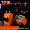 Motorcycle LED Flasher 12V Adjustable Frequency Waterproof Relay for PCX/NMAX/UY125