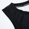 Anta Kyrie Series Sports Casual Comfortable Loose Trendy Basketball Vest Unisex Tops Black 172621123-2