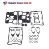 Motorcycle Cover Cylinder Gasket Kits For Harley FLD FLHRC FLHTCUTG FLHXXX FLSTC FLTR FXCWC FXDXT FXSTD FXSTSI Softail Deuce