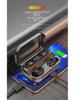 T8 Wireless Bluetooth Headset: New In-Ear Design, Ultra-Long Battery Life, Noise Reduction, with Lanyard.