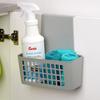 Hanging Basket for Doors, Cabinet Doors, Kitchen, Bathroom Shelf
