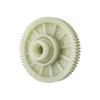 Window Regulator Repair Motor Gear for BMW E38 7 Series 740 750 745 51338205633, 51338205634