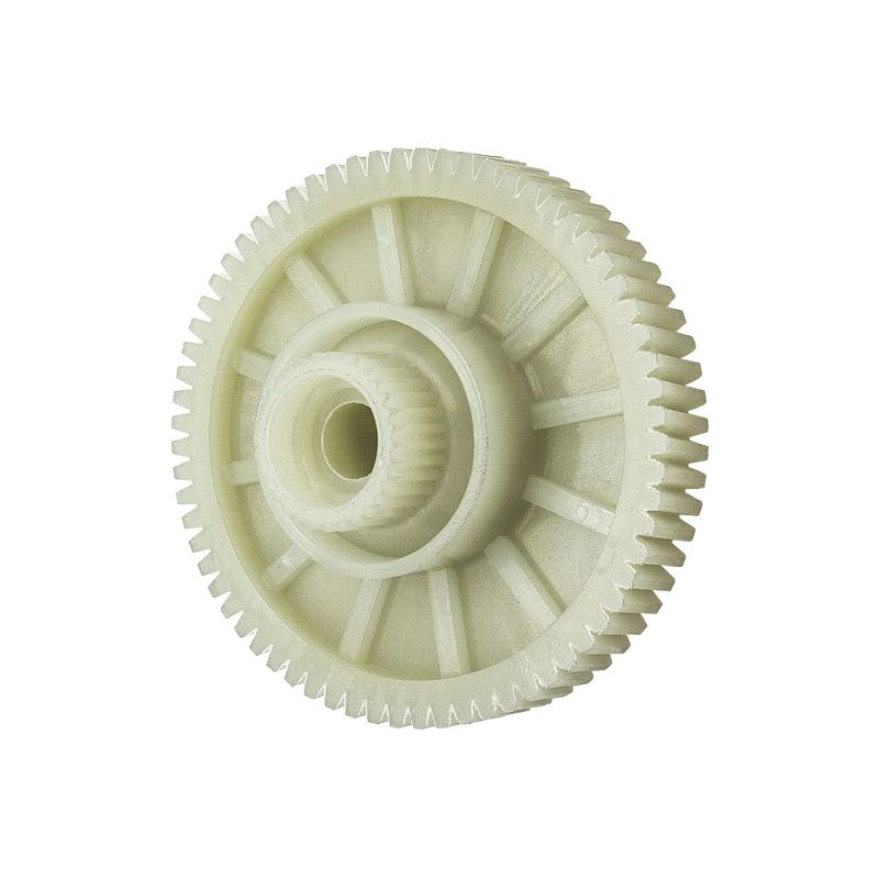 Window Regulator Repair Motor Gear for BMW E38 7 Series 740 750 745 51338205633, 51338205634