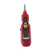 Auto Shut-Off Feature Digital Display Tester Voltage Tester Pen