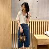 Women's small bag Women's new fashion niche mini shoulder oblique span handbag