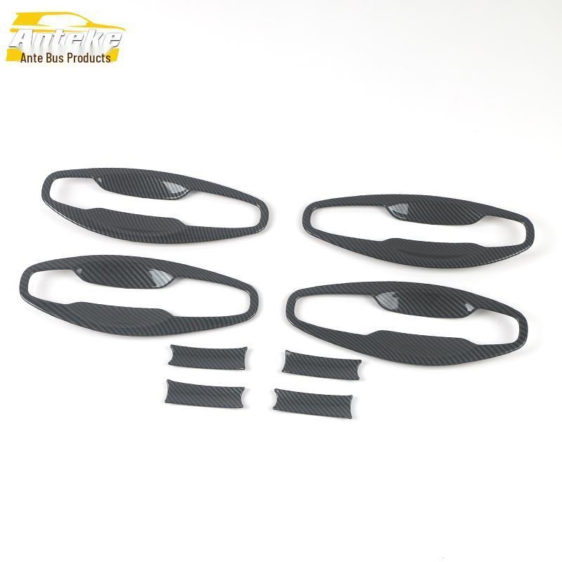 Odyssey 15-22 Door Bowl Anti-Scratch Decorative Stickers