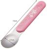 Skater My Tokimeki Made In S9 Children's Spoon, Melody, Ribbon, Sanrio, Japan, 13cm,
