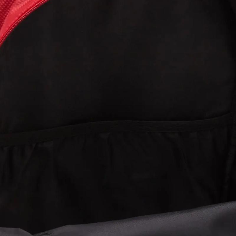 Jordan Nylon Backpack Regular Unisex Black/Red Jordan JD2023005GS-001KR5