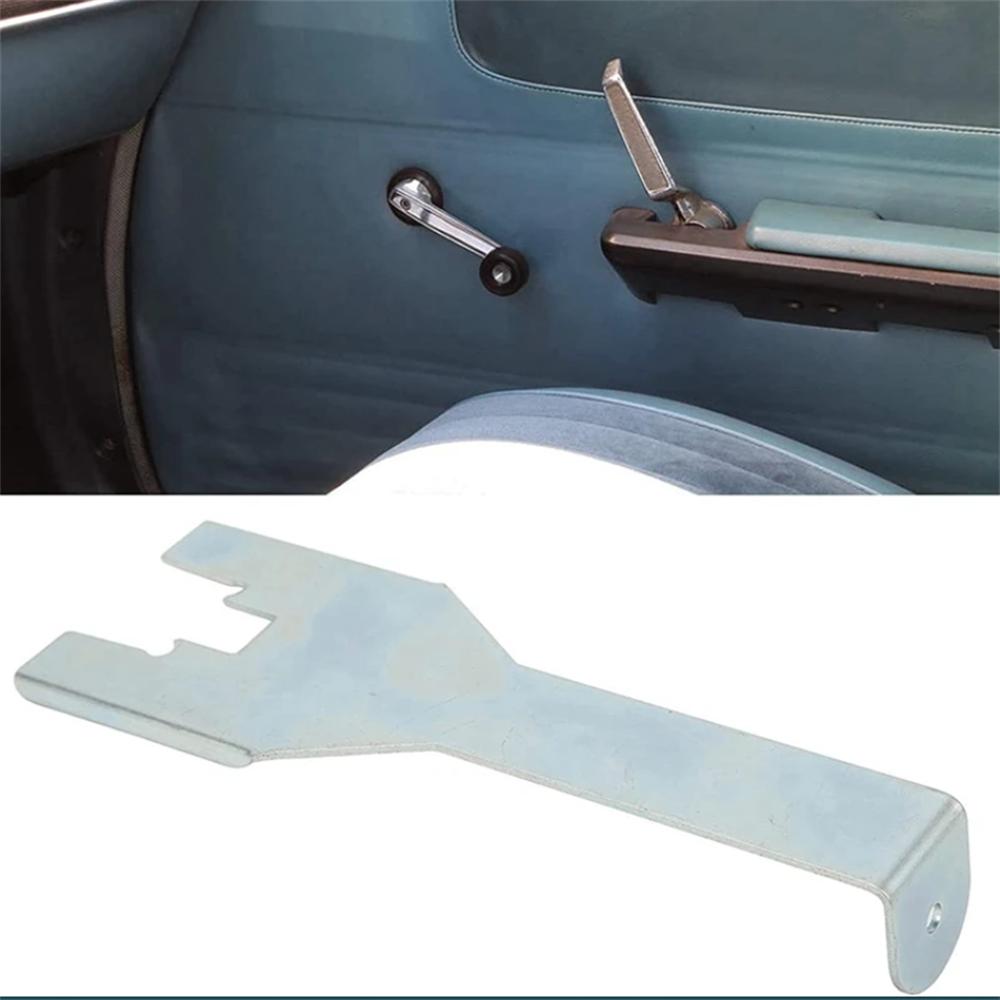 1X Door Handle Window Vent Crank Retaining Clip Removal Tool For Chevy GM Buick