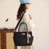 Large Capacity Handbag Women's Outgoing Shoulder Bag