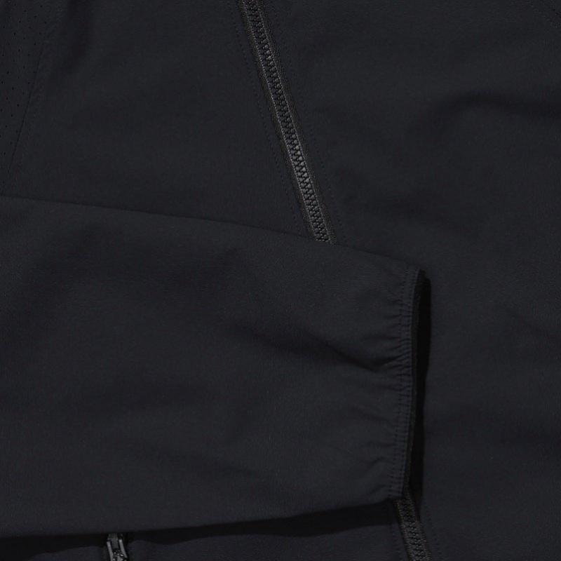 K2 Women S Summer Hiking Jacket Holitec Windbreaker W