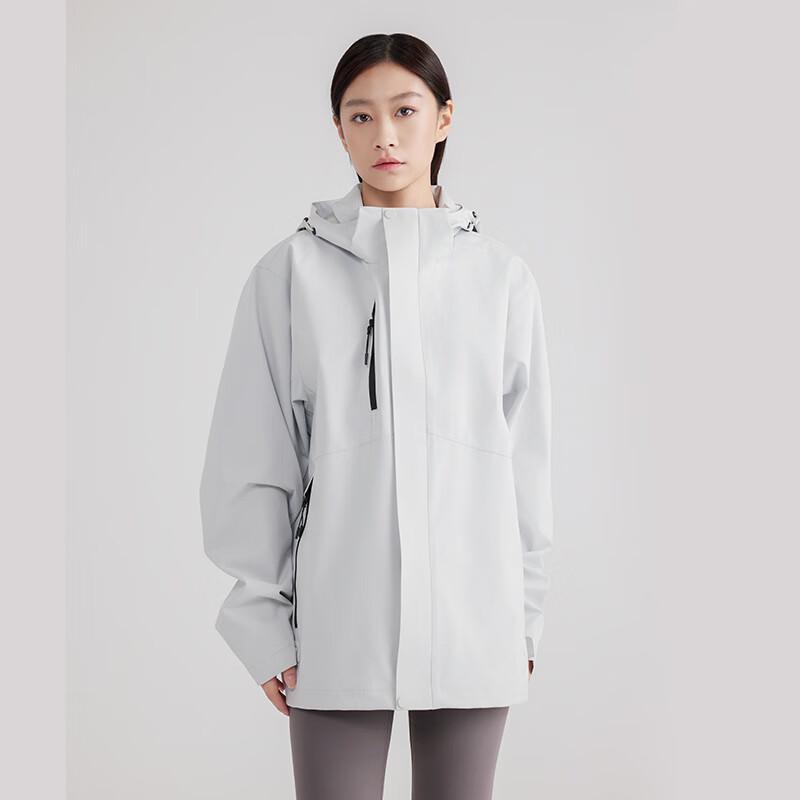 

Terman 3-in-1 Fleece Lined Outdoor Jacket 3XL