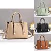 Trendy Versatile Single Shoulder Crossbody Bag High-end Large Tote For Women