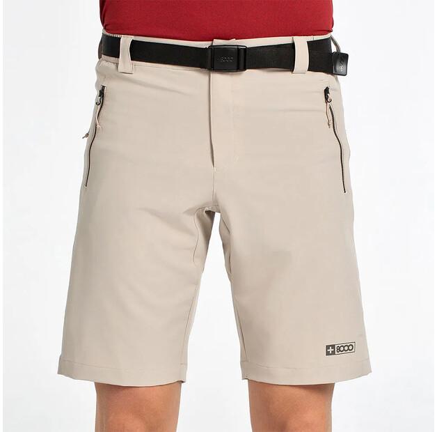 

+8000 Шорты Delfino 3XL