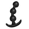 Koraliki Analne Korek do Dupy Zabawki Seksualne dla Kobiet Mężczyzn Gejów Masturbacja Miękka Silikonowa Kulka Masaż Pochwy Stymulacja Punktu G Gry dla Dorosłych