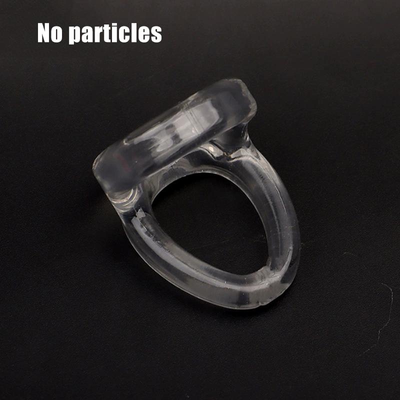 Cock Ring Penis Cock Ring On for Man Delay Ejaculation Sex Toys for Men Couple Expandable Dick Genital Rings Penis Ring Adults