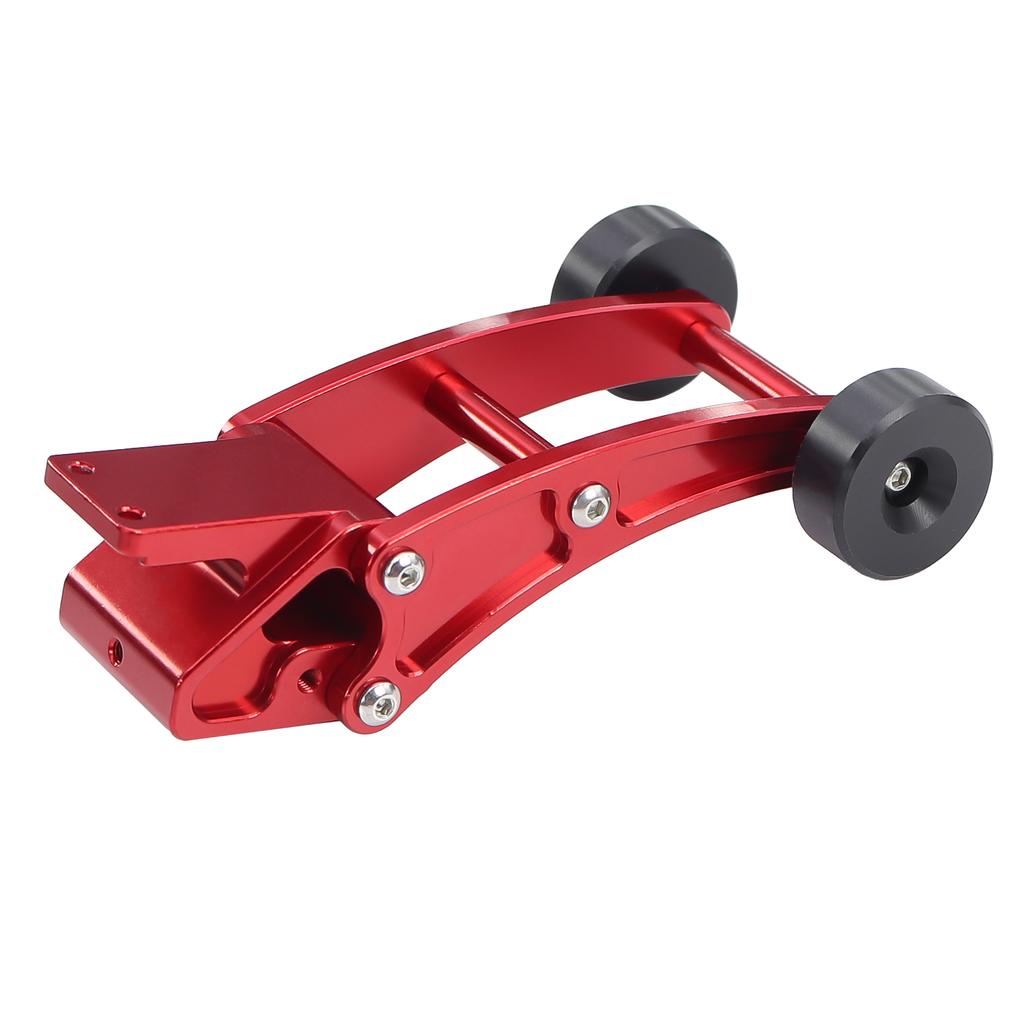MJX Hyper Go 14210 14209 H14BM Metal Wheelie Bar Adjustable For High Speed RC Brushless Remote Control Car 1/14 Upgrades 14120