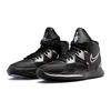 Nike Kyrie Infinity Black Metallic Silver GS DD0334-005