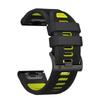 Bracelet Silicone 22mm 26mm Quickfit Pour Montre Garmin Fenix 8 51 47mm 8PRO E 7X 7 Pro 6X 6 Pro 5X 5 Plus Enduro 3 2 Bracelet