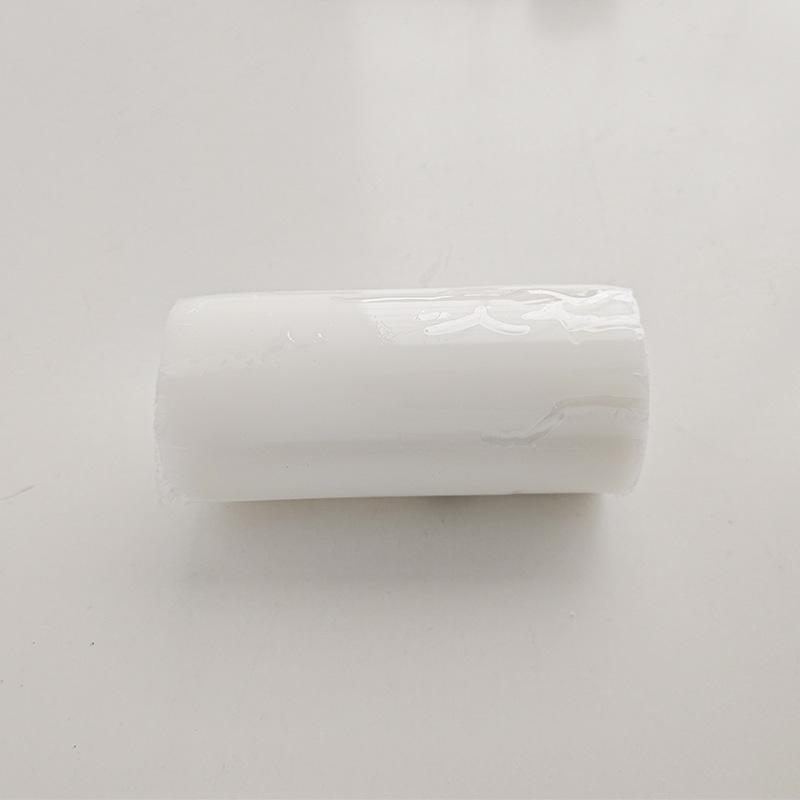 Silk Protein & Coconut Oil Soap Base - DIY Breast Milk Scented 500g