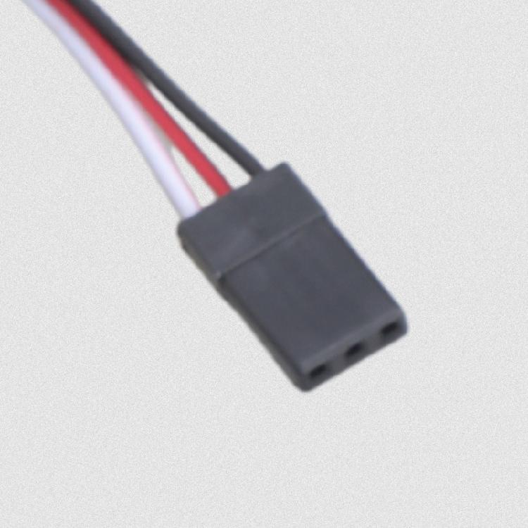 30A ESC Motor Speed RC ESC Forward Reverse Brush Brake For Controller Boats Car
