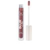 Lipstick - BLUR SOUFFLÉ N°03 Hot Offline - Blurred Effect - Semi-Mat Finish - Dark Brown Shade