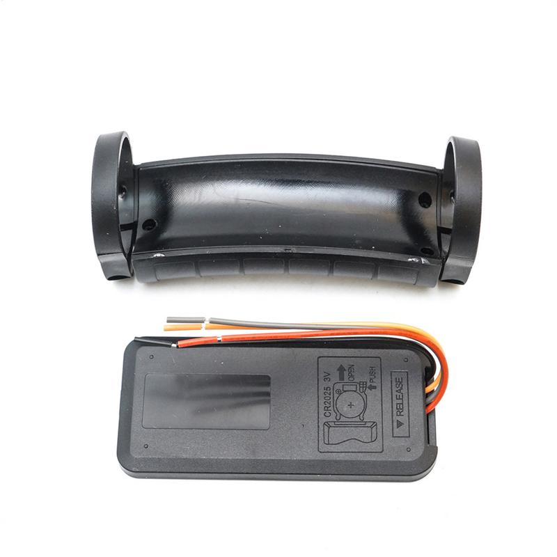 For Automotive Button Remote Control For Car Steering Wheel Wireless Button Remote For Automotive Compact Navigation Controller