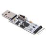 USB to TTL Serial Converter Adapter FT232 Module RTS CTS DTR DCT Downloader with Wire for Microcontroller